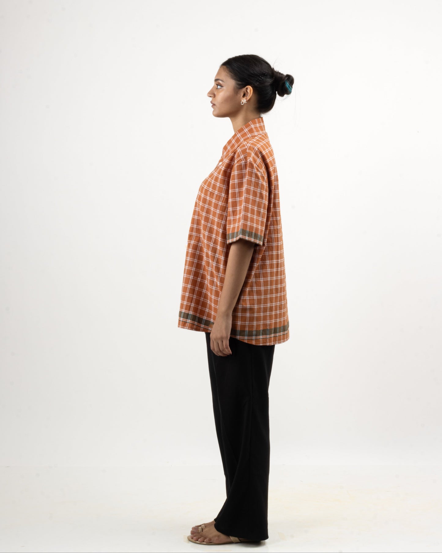 KUNNATH - Short sleeve shirt