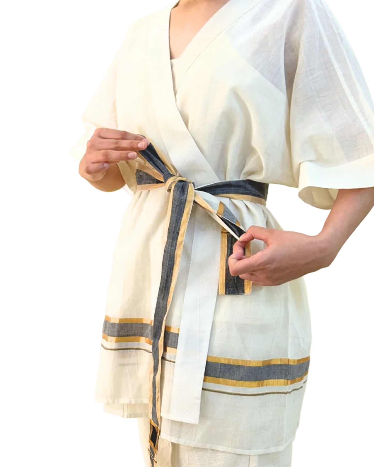 MUKKU - wrap
