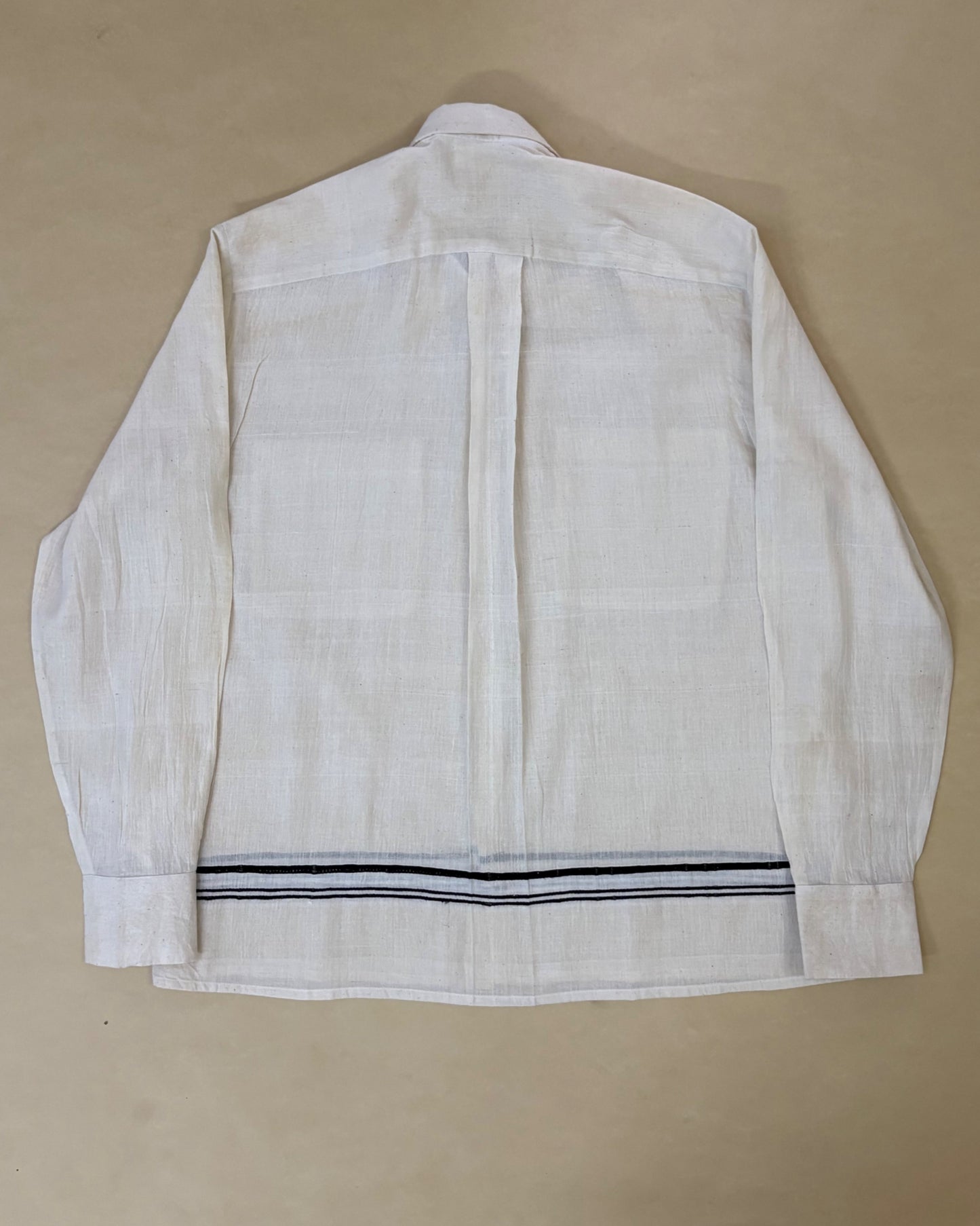 VILA - full sleeve shirt