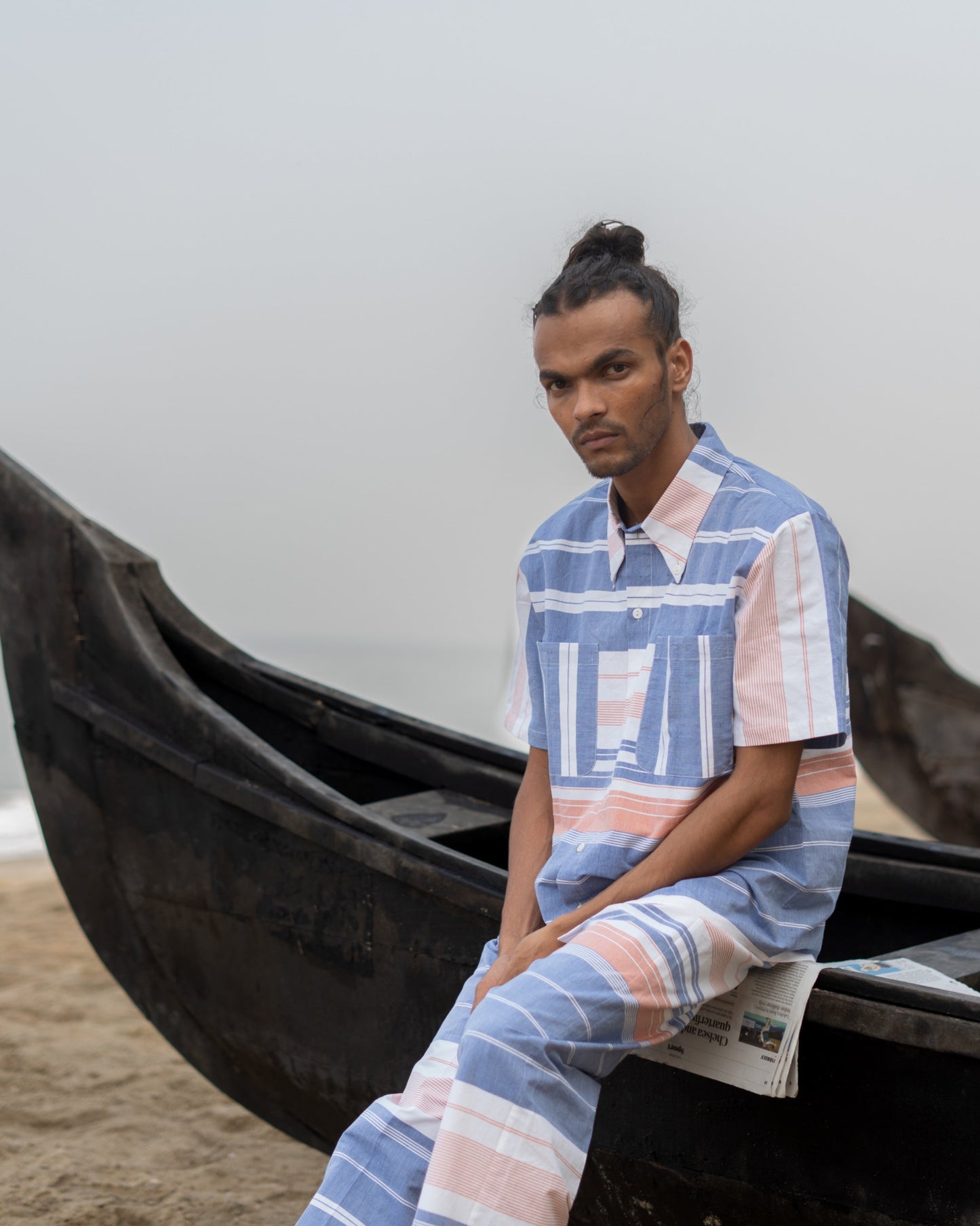 KUNNATH - Short sleeve shirt