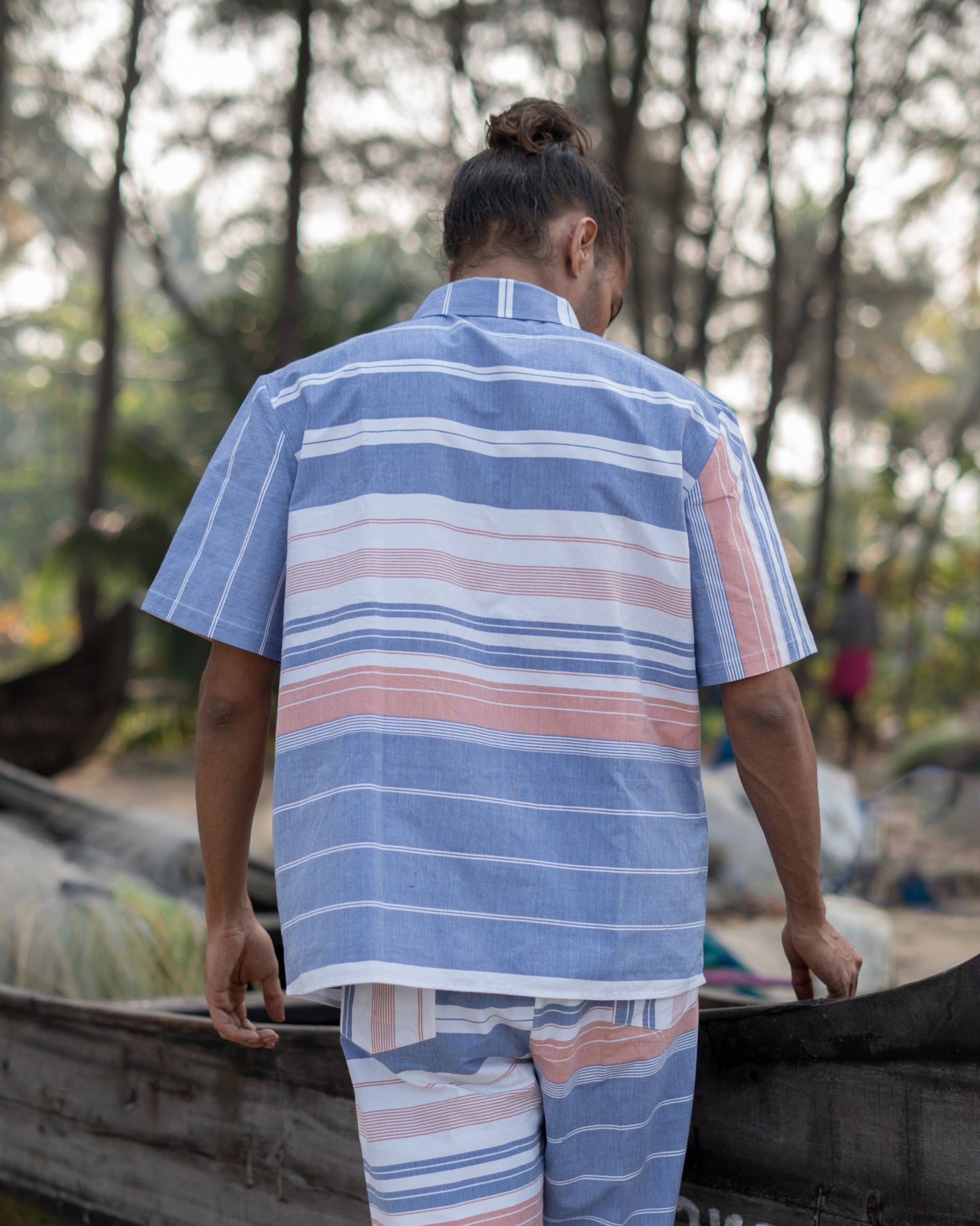 KUNNATH - Short sleeve shirt