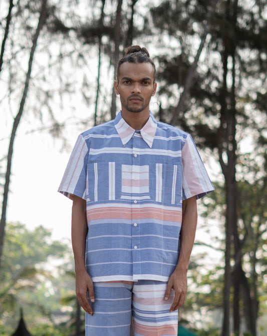 KUNNATH - Short sleeve shirt