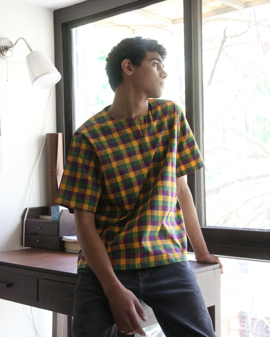 Saadha - Relaxed T-shirt