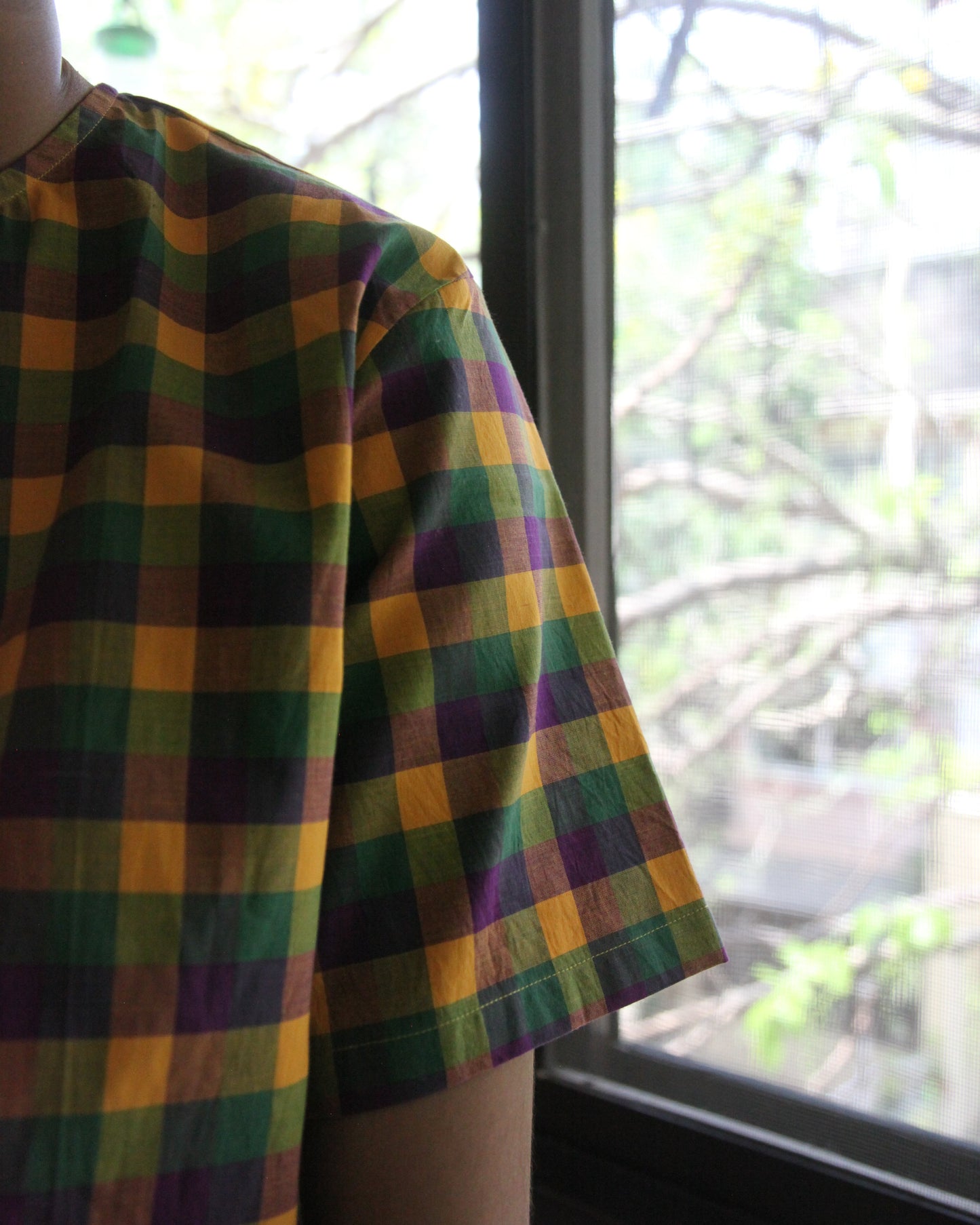 Saadha - Relaxed T-shirt