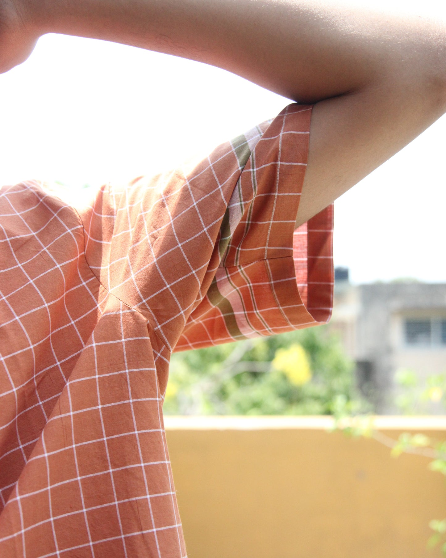 Saadha - Relaxed T-shirt