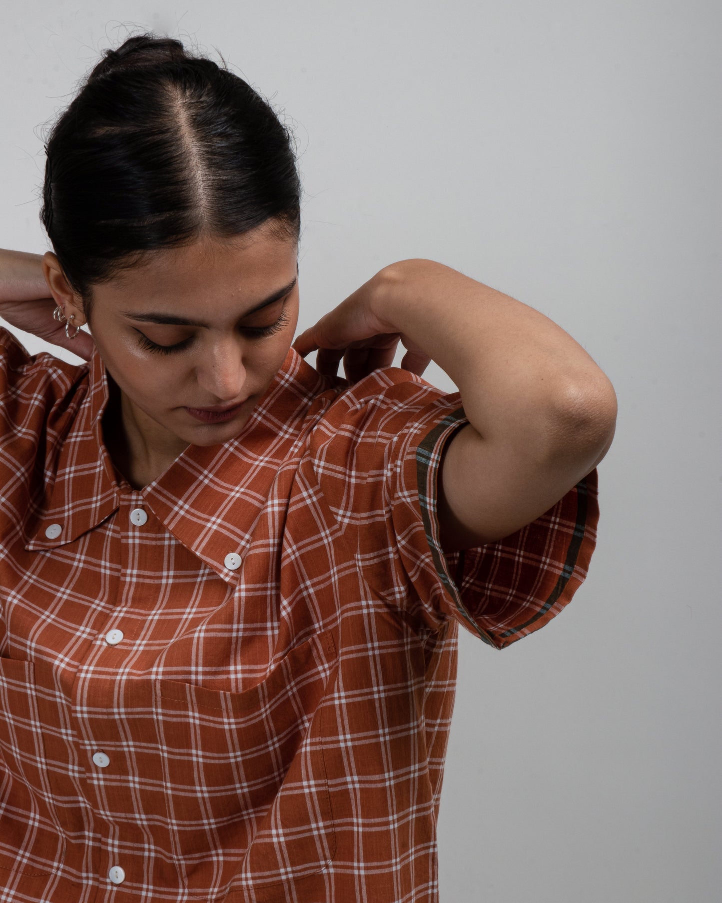 KUNNATH - Short sleeve shirt