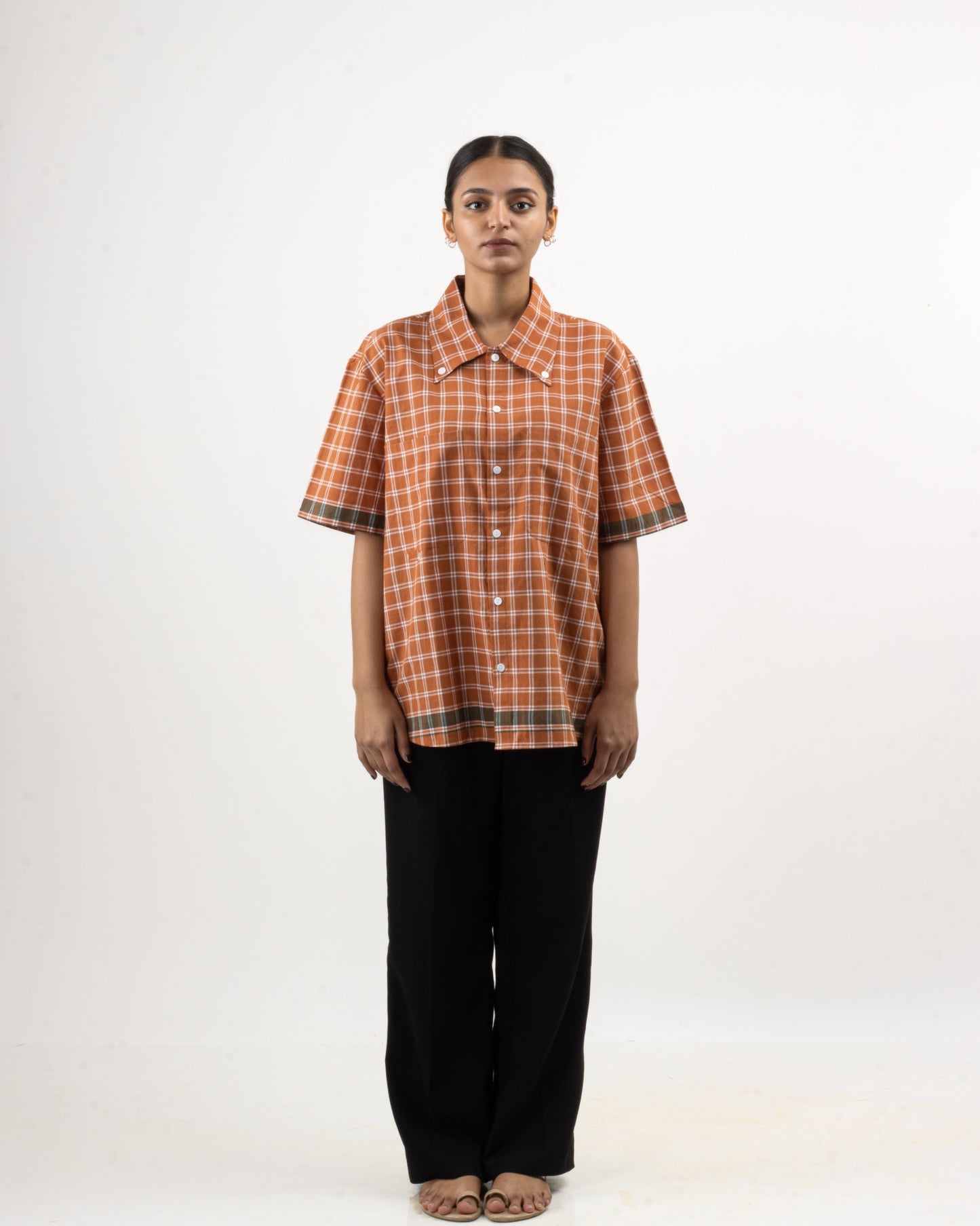 KUNNATH - Short sleeve shirt