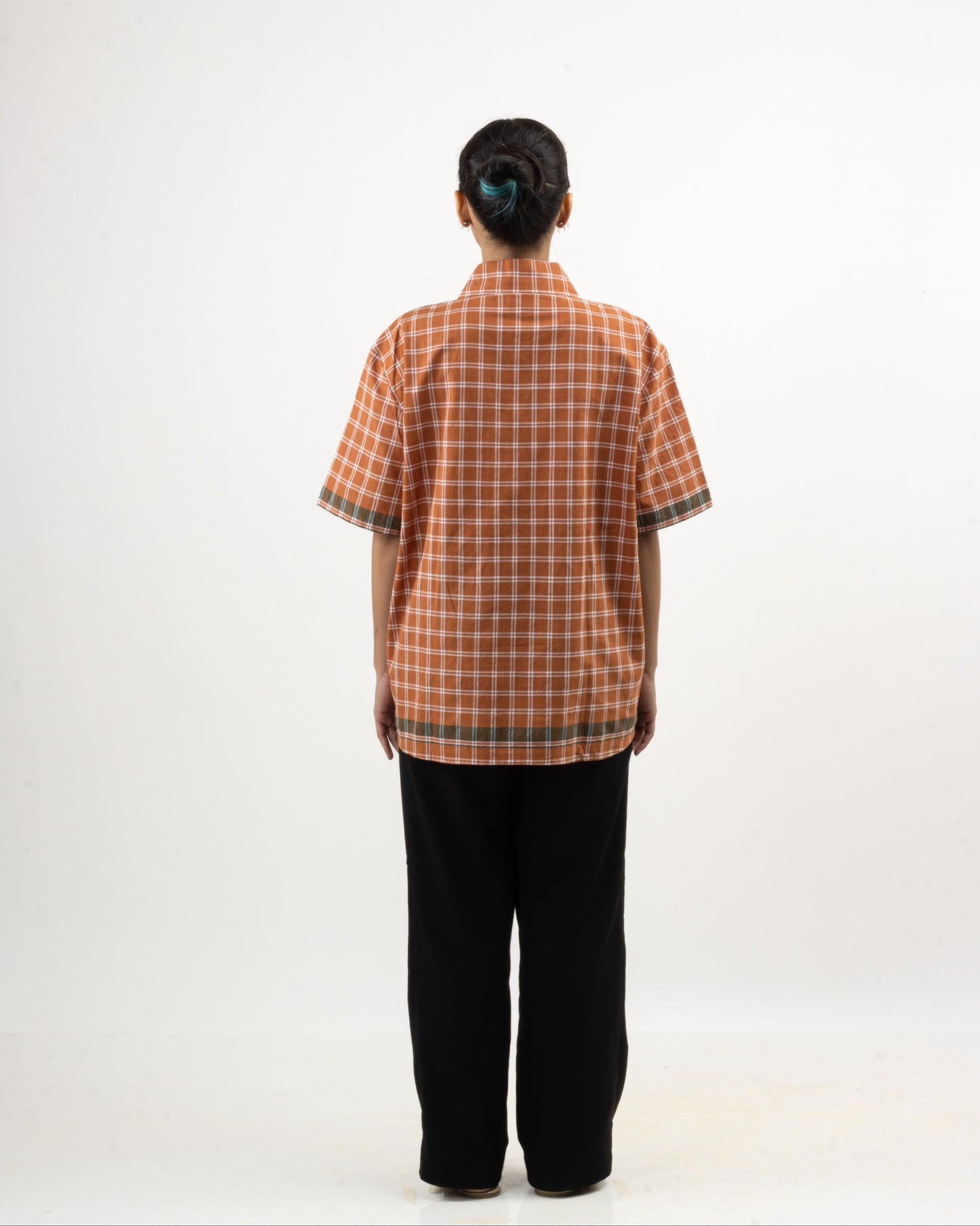 KUNNATH - Short sleeve shirt
