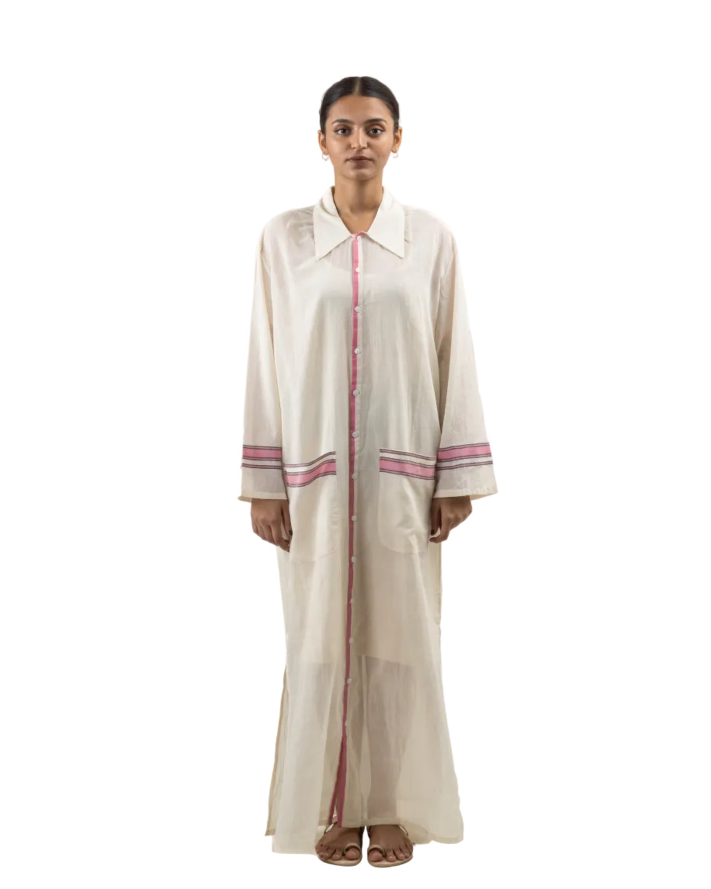 KAVU - Shirt Dress