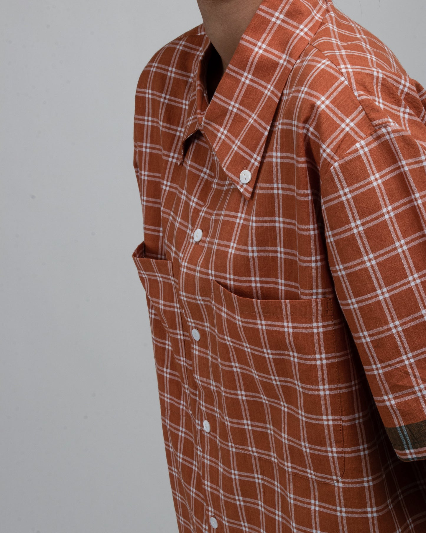 KUNNATH - Short sleeve shirt