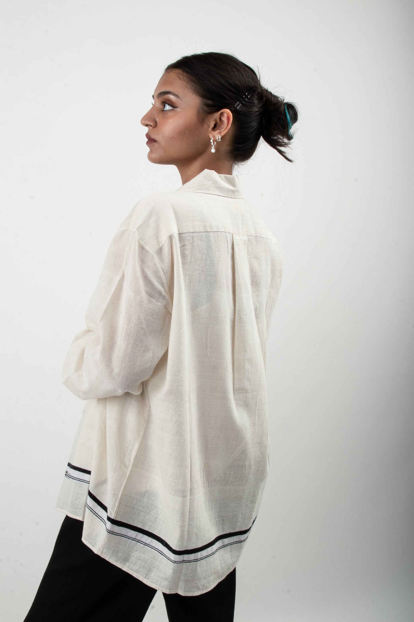 VILA - full sleeve shirt