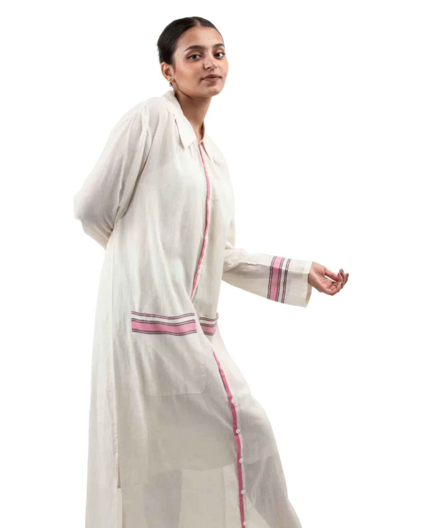 KAVU - Shirt Dress