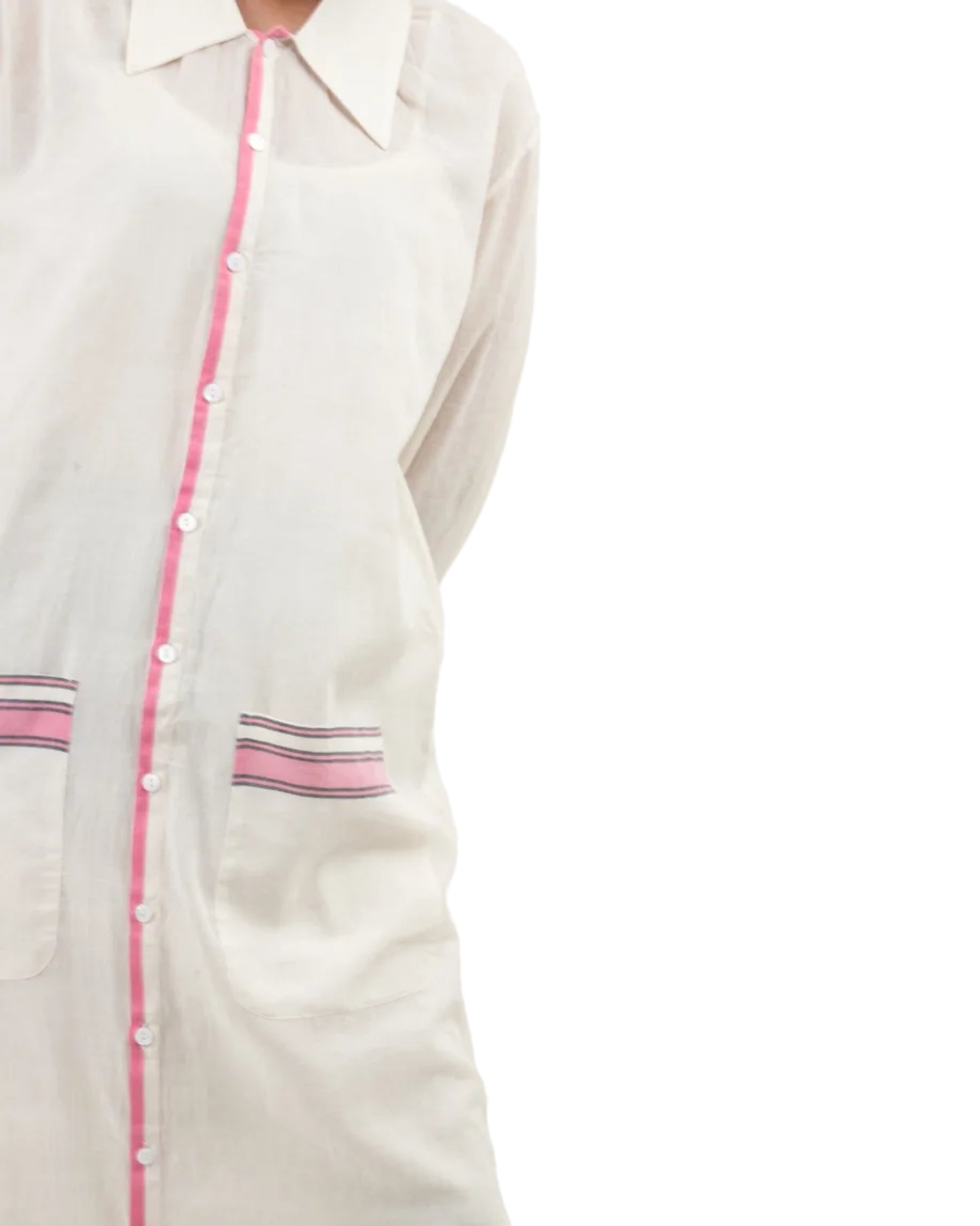 KAVU - Shirt Dress