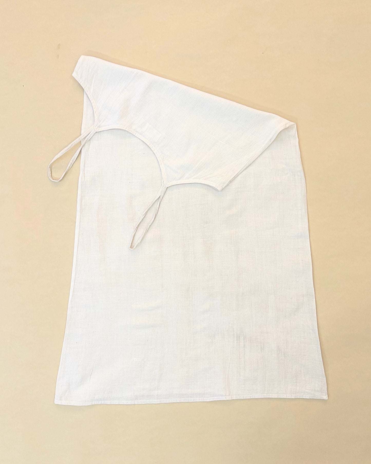 SLIP DRESS - long