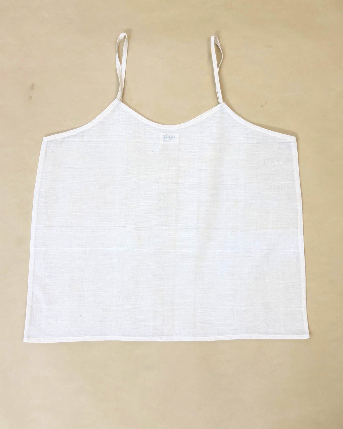 SLIP TOP - short