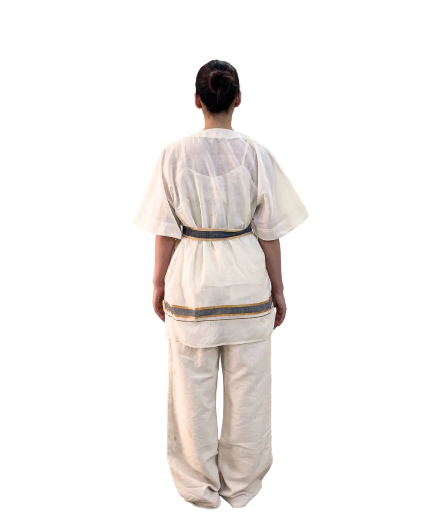 MUKKU - wrap