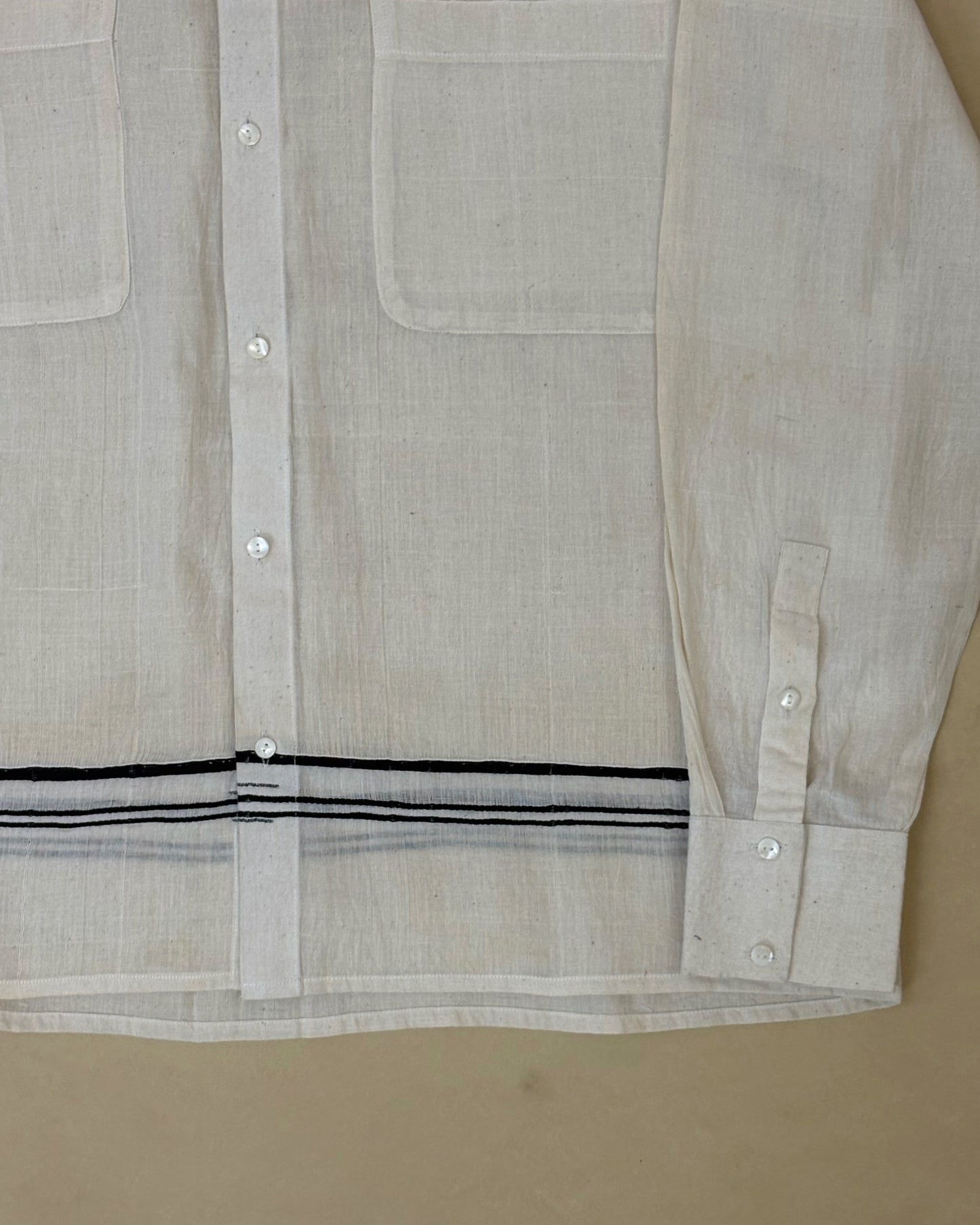 VILA - full sleeve shirt