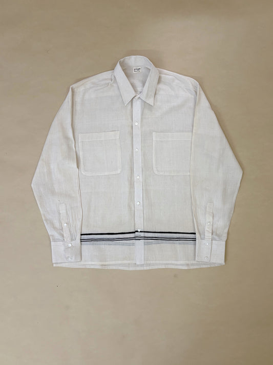 VILA - full sleeve shirt